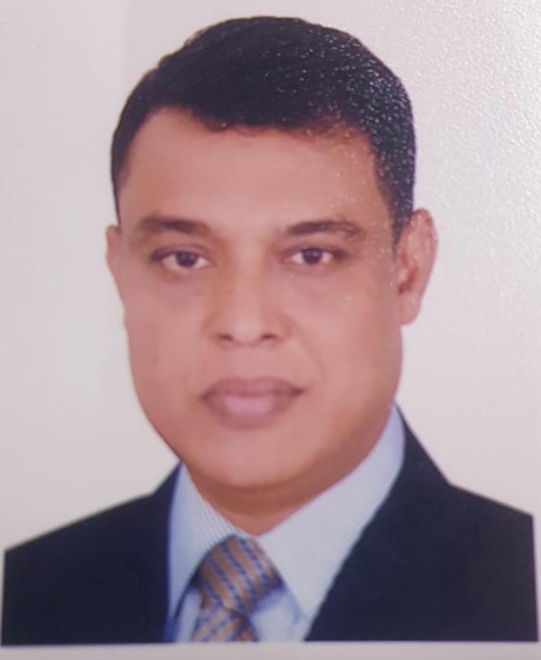 বংশাল থানা বিএনপি’র সভাপতি হওয়ার আশা প্রকাশ করেন স্বৈরাচার কর্তৃক নির্যাতিত “জাবেদ উদ্দিন”