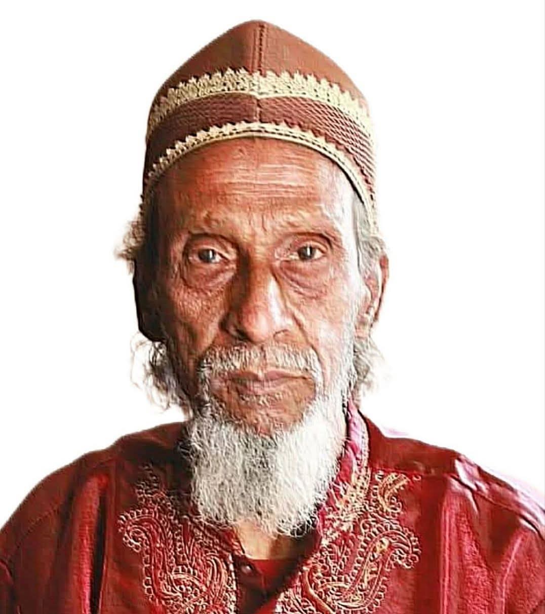 না ফেরার পথে চলে গেলেন অসংখ্য গানের গীতিকার বিশ্বনাথের খোয়াজ মিয়া