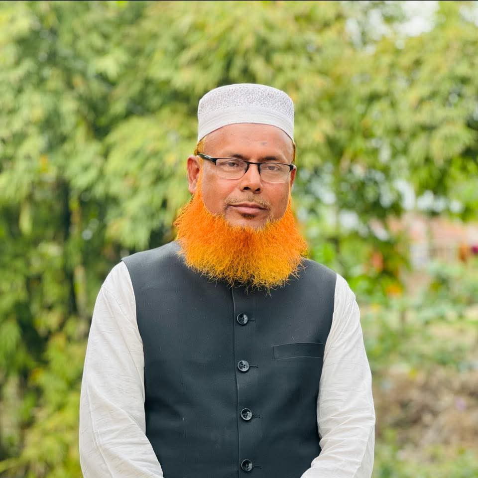 গোয়াইনঘাটে মসজিদের ভূমি জোর দখল করে নিলেন ইউনিয়ন আ’লীগ সভাপতি নজরুল ইসলাম