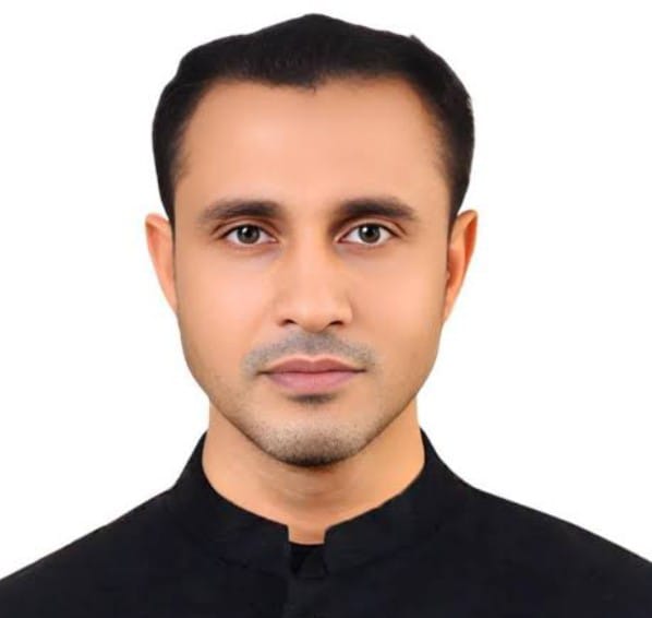 সিলেটের তামাবিল সীমান্ত থেকে কেন্দ্রীয় স্বেচ্ছাসেবক লীগ নেতা আটক