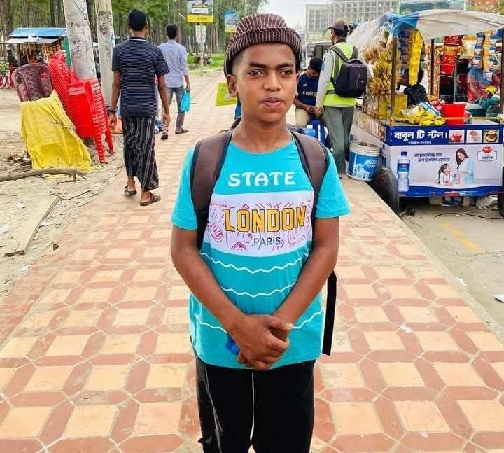 লোহাগাড়ায় সাপের কামড়ে এক কিশোরের মৃত্যু