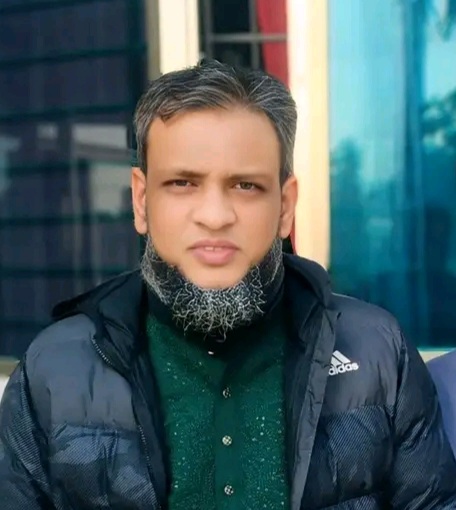 উত্তর বিশ্বনাথ আমজাদ উল্লাহ কলেজ গভর্নিং বডির সভাপতি মনোনীত হলেন ময়নুল হক