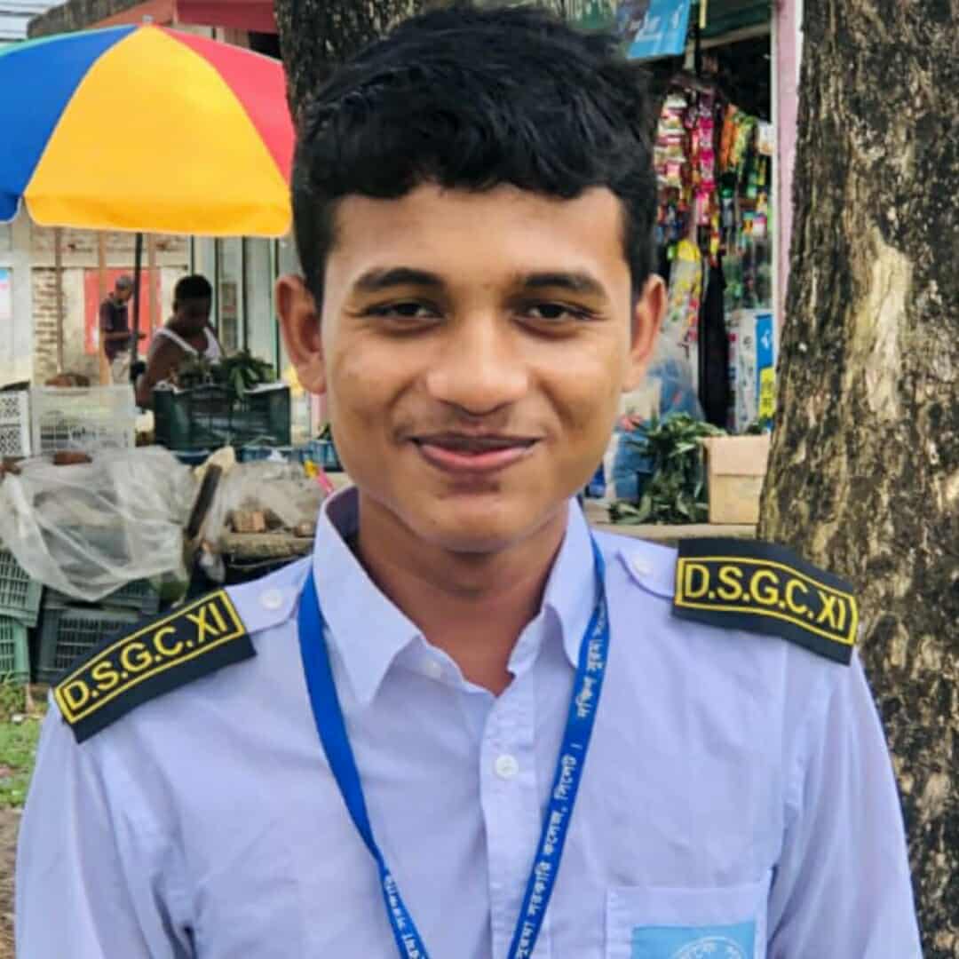 বিশ্বনাথে কলেজ ছাত্রকে ছুরিকাঘাতে হত্যার চেষ্টার অভিযোগে মামলা