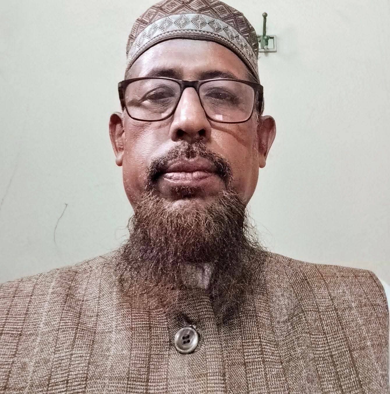 চিরনিদ্রায় শায়িত হলেন লোহাগাড়ার জামায়েত ইসলামীর সম্মানিত সেক্রেটারি মৌলানা আবুল কালাম