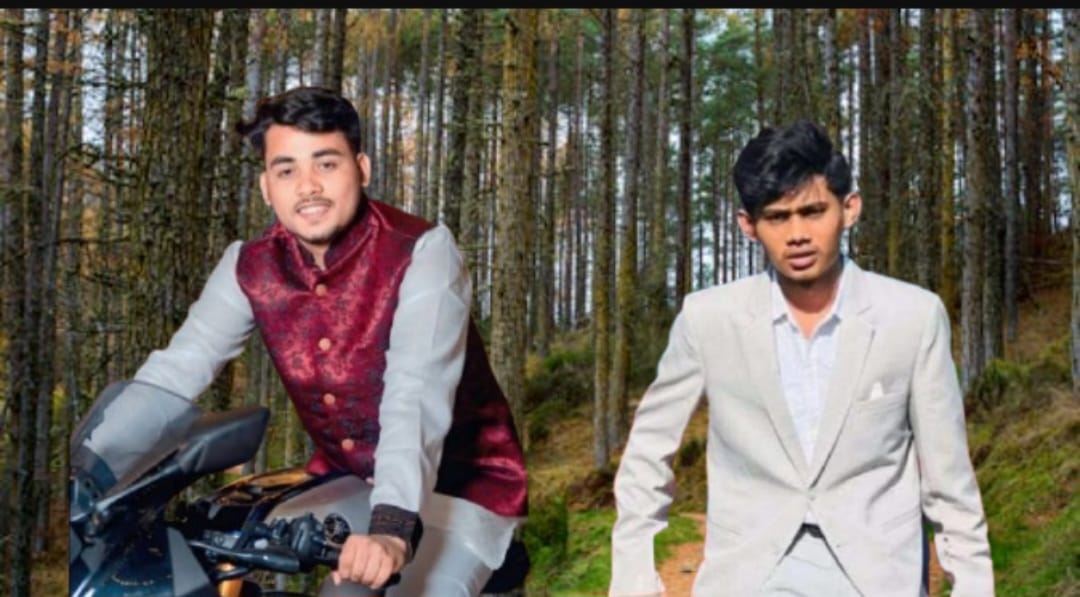 সাজেকে যাওয়া হলো না দুই বন্ধুর, সড়কেই জীবন প্রদীপ নিভে গেল