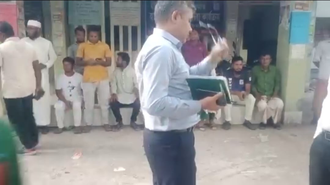 ডিমলায় অক্সিজেন সংকটে রোগীর মৃত্যু, ক্ষুব্ধ স্বজনদের অভিযোগ