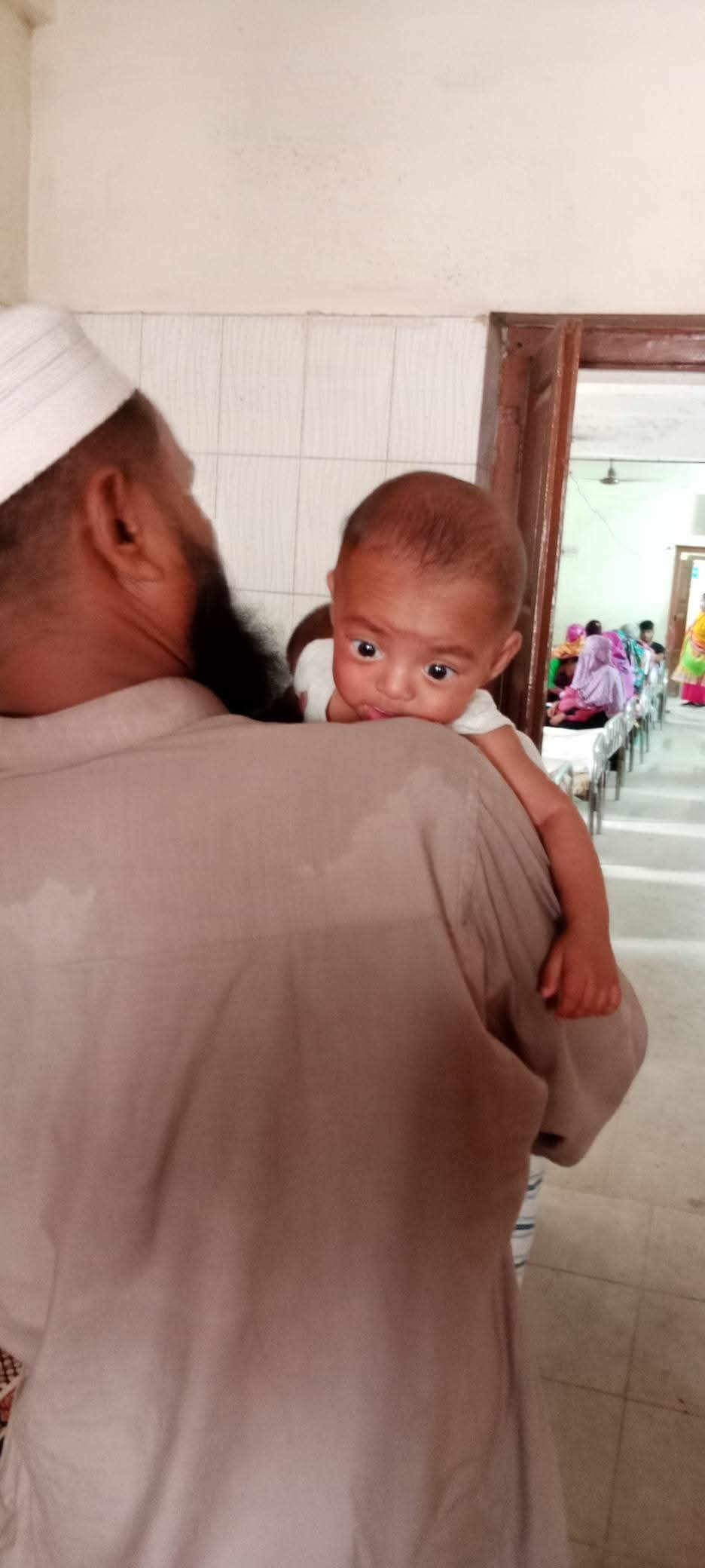 ডিমলায় মেয়াদোত্তীর্ণ ওষুধ খেয়ে ৫ শিশু অসুস্থ, একজন রংপুরে রেফার