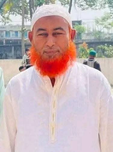 লোহাগাড়া আধুনগরে শাহ আলম হত্যাকান্ডে তীব্র শোক ও ন্যায়ের আহ্বান