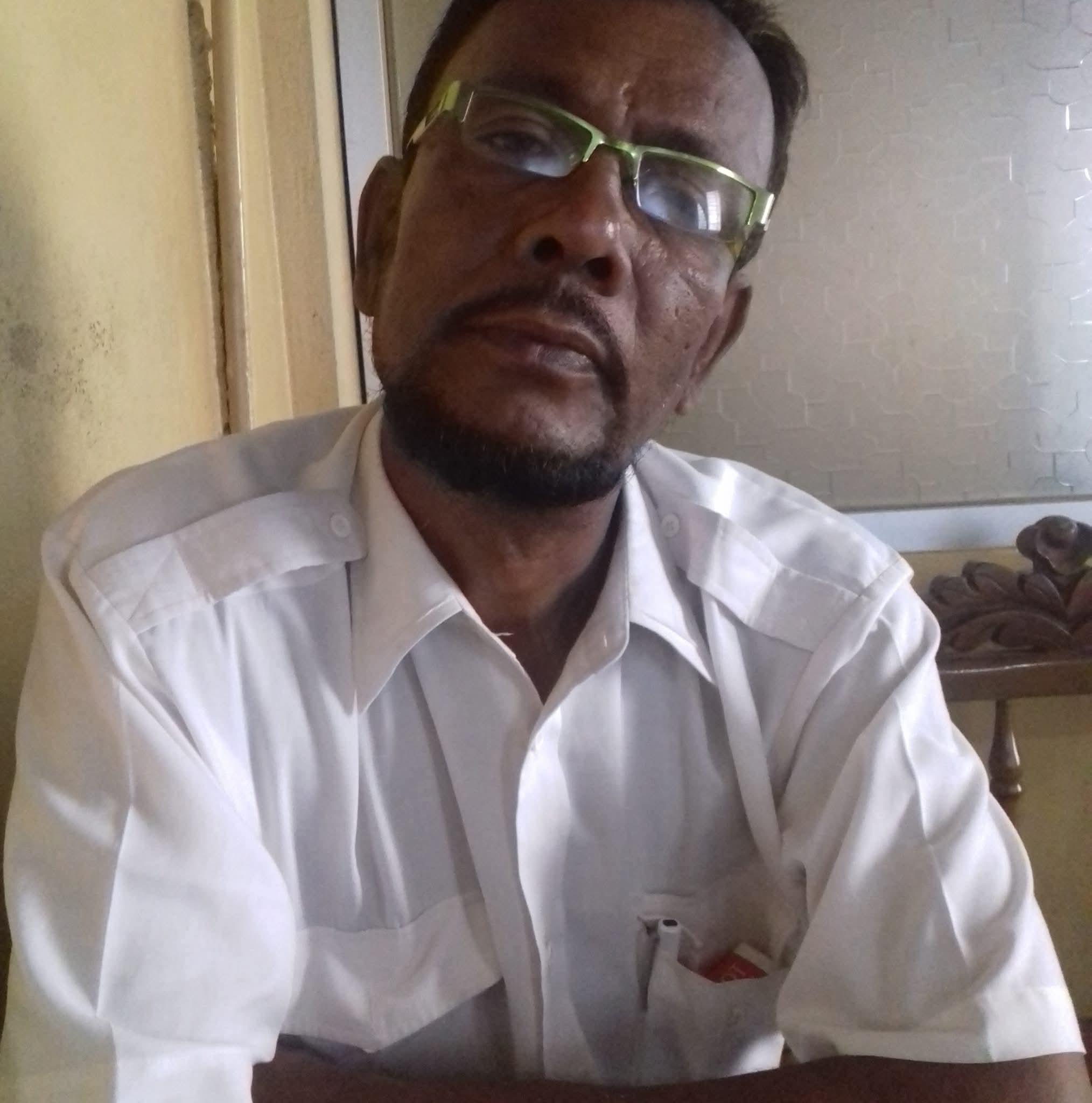 জগন্নাথপুরের প্রবীন সাংবাদিক আলহাজ্ব কায়েস চৌধুরী আর নেই