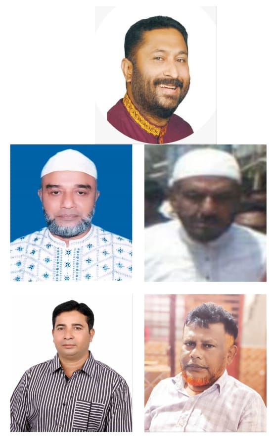 দীর্ঘ নয় বছর পর কিশোরগঞ্জ জেলা বিএনপি’র সম্মেলন অনুষ্ঠিত হচ্ছে, কাউন্সিলর করা হয়নি সাবেক সভাপতি ও সাধারণ সম্পাদক সহ জেলখাটা নেতাকর্মীদের