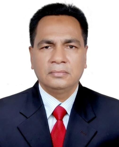 জগন্নাথপুর উপজেলা বিএনপির সিনিয়র যুগ্ম আহবায়ক অ্যাডভোকেট জামাল উদ্দিন আহমদ পবিত্র ওমরাহ হজ্ব পালনে স্বস্ত্রীক সৌদি আরব যাচ্ছেন