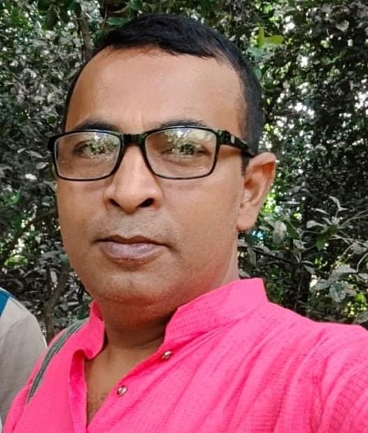 কবিতাঃ ভাই টিকা