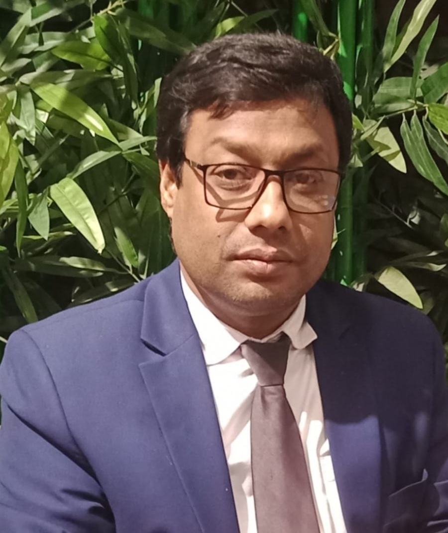 অ্যাডঃ মোঃ বাবুল হাওলাদার বাপা’র কেন্দ্রীয় সদস্য নির্বাচিত