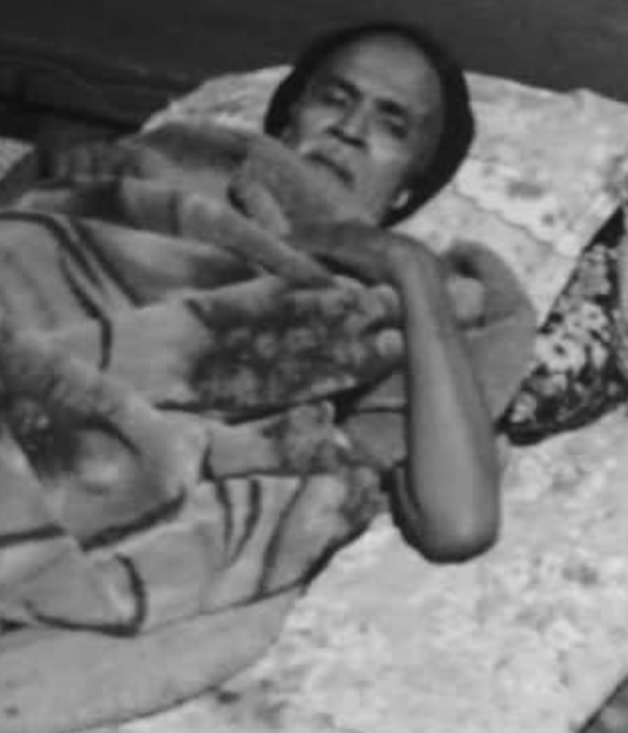 লোহাগাড়া সদর ইউনিয়নের ক্যান্সার আক্রান্ত আব্দুল মন্নানের ইন্তেকাল