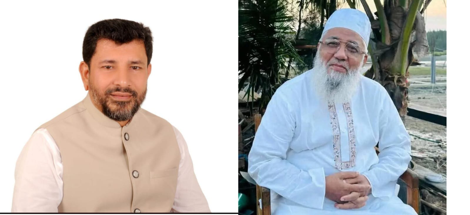 সাতকানিয়া–লোহাগাড়ায় ভোটের লড়াইয়ে উত্তাপ, দুই প্রার্থীর জনপ্রিয়তায় সমান প্রত্যাশা