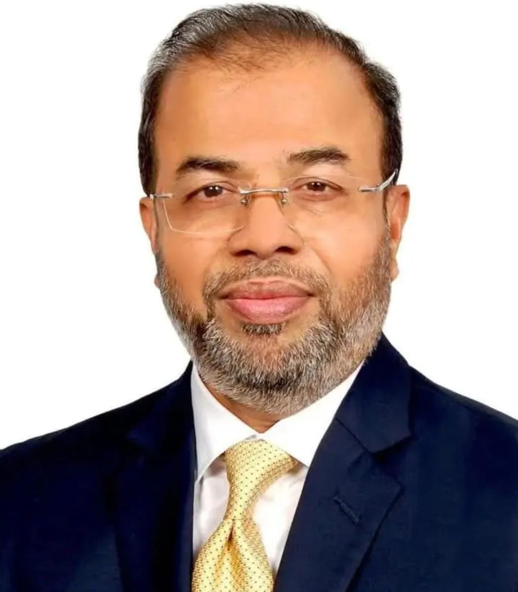 বাগেরহাট ৯৭- ৩ আসনে বিএনপির ডক্টর ফরিদুল ইসলাম জয়ী