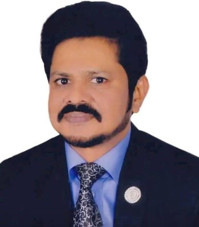 খুলনা-১ আসনে বিপুল ভোটে বিজয়ী বিএনপি মনোনীত প্রার্থী আলহাজ্ব আমির এজাজ খান