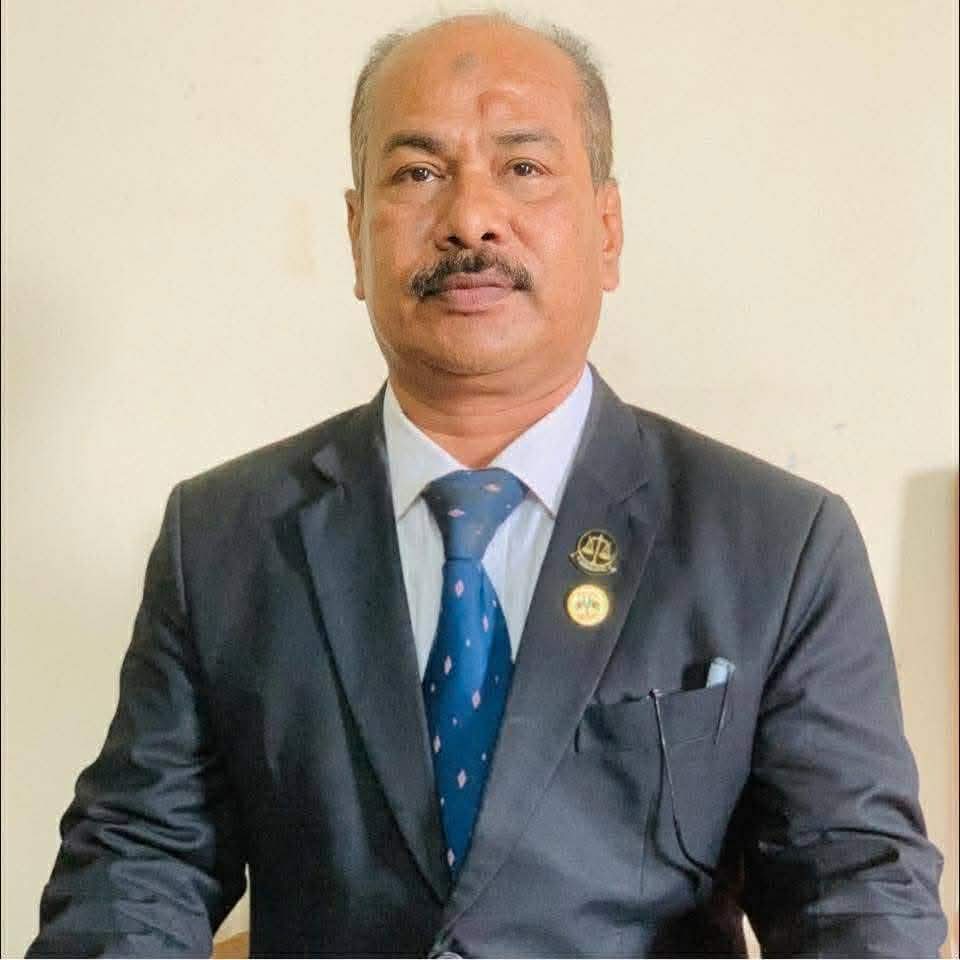 কিশোরগঞ্জ সদর উপজেলার উন্নয়নের অঙ্গীকারে আবারও জনসমর্থন প্রত্যাশা করছি- এ্যাডঃ শরিফুল ইসলাম