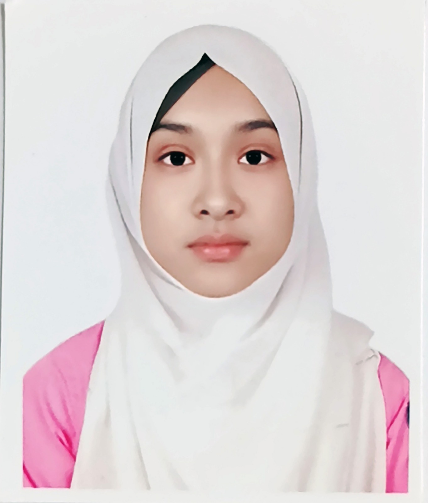 সাংবাদিক হাবিবের কন্যা উম্মে হাবিবার ট্যালেন্টপুলে বৃত্তি অর্জন