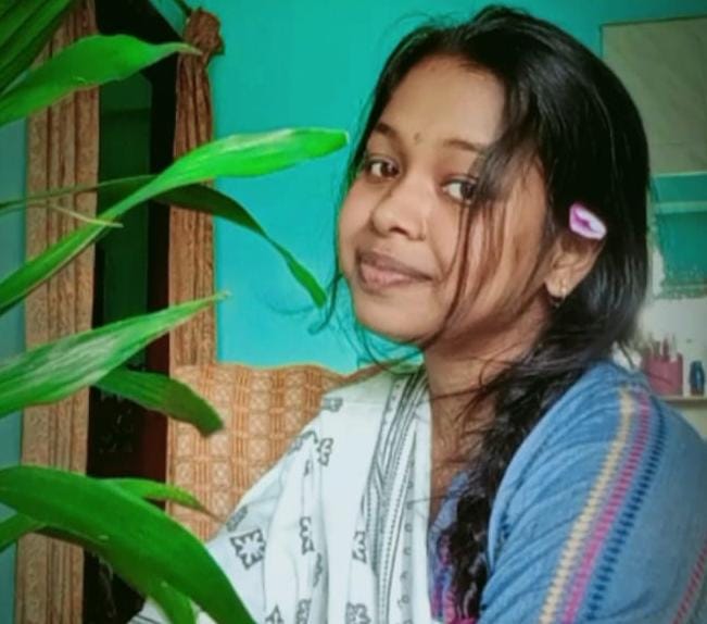 রূপা রানী সরকার এর একগুচ্ছ কবিতা