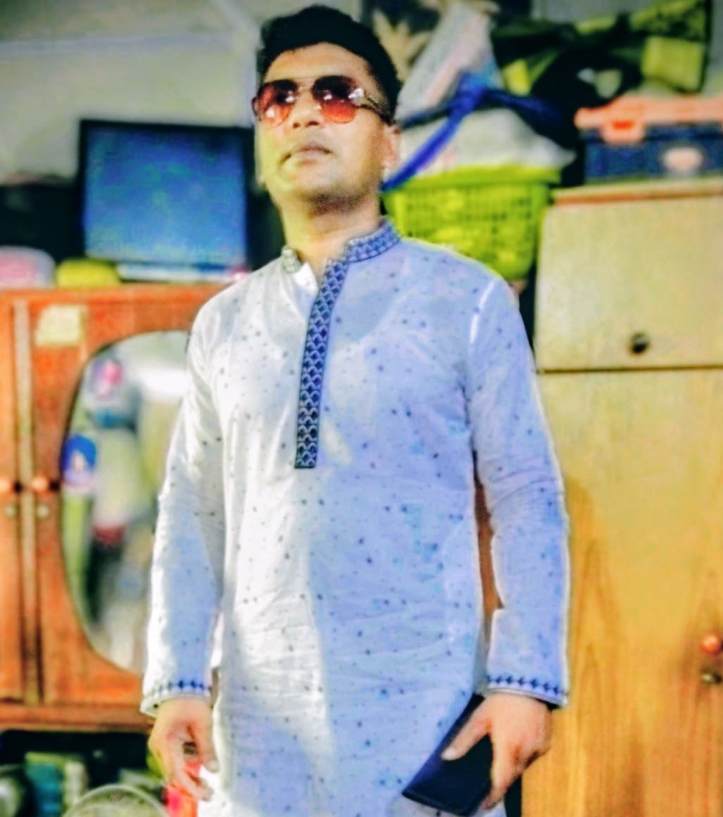 সময়ের দর্পণ ও আমাদের বাংলাদেশ