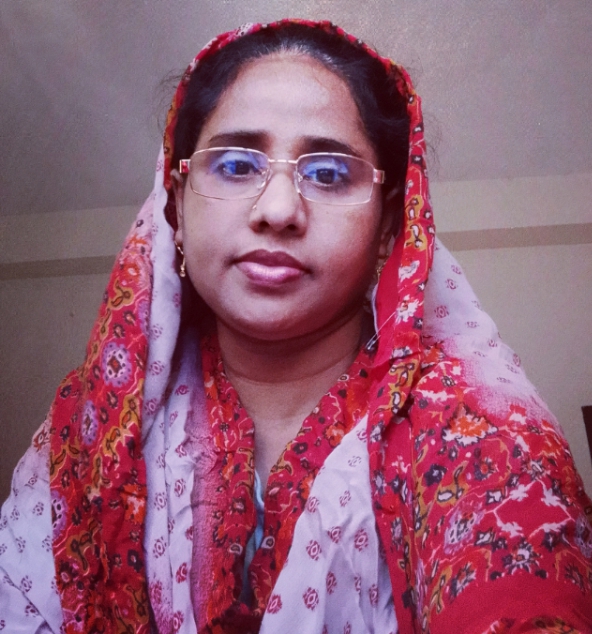 কবিতা: চরিত্র- কলমে: শিরিনা আক্তার