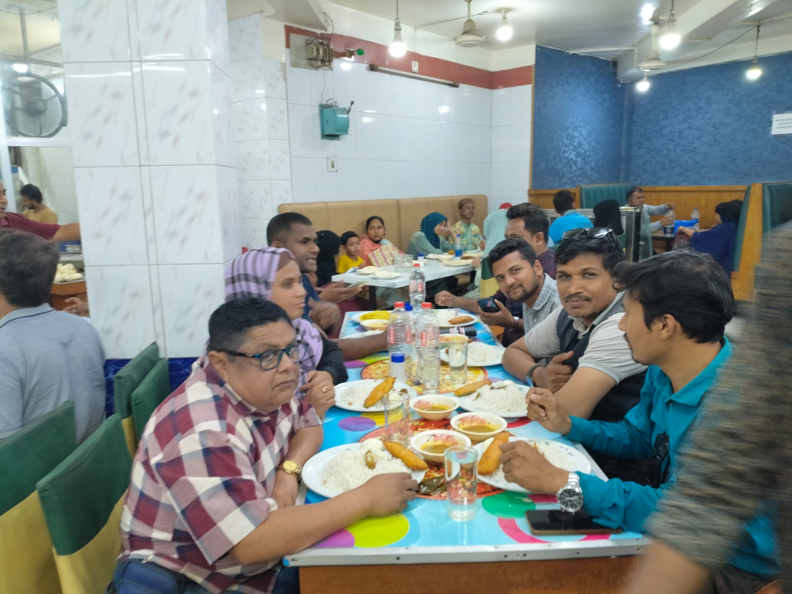 জাতীয় সাংবাদিক সংস্থা কিশোরগঞ্জ জেলা ইউনিটের গুরুত্বপূর্ণ মিটিং ও ইফতার মাহ্ফিল অনুষ্ঠিত