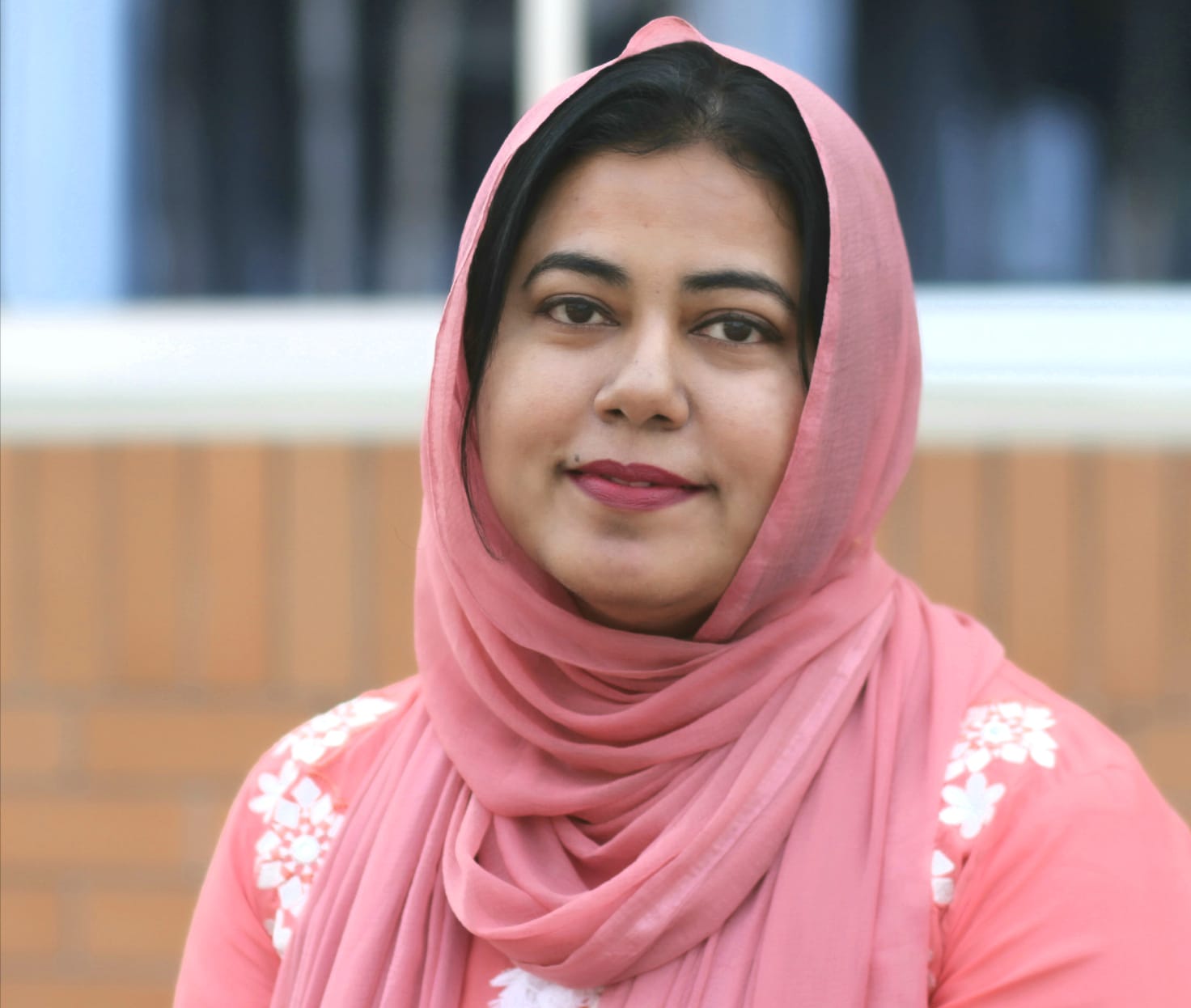 কবিতাঃ মানুষের মুখ