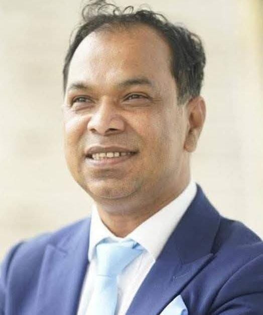 সংসদ কমিটির সদস্য মনোনীত হলেন মোহাম্মদ কয়ছর আহমদ এমপি