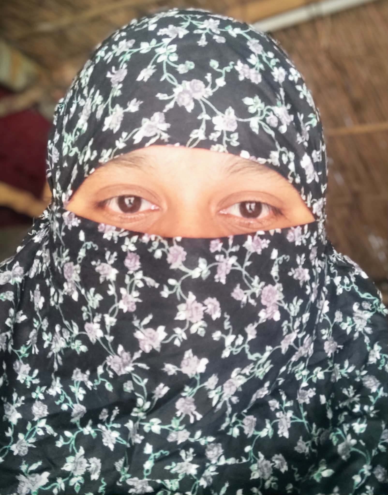 শেষ চিঠি- কলমেঃ রোজিনা খাতুন