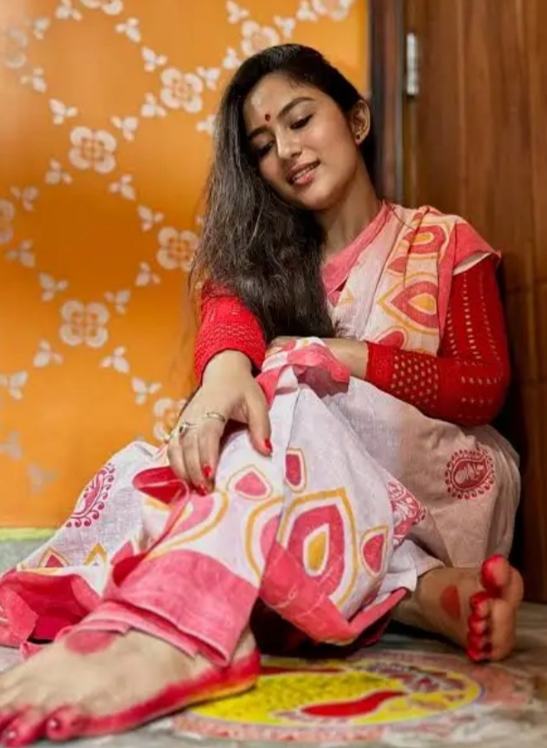 কবিতাঃ বাংলা নববর্ষ !