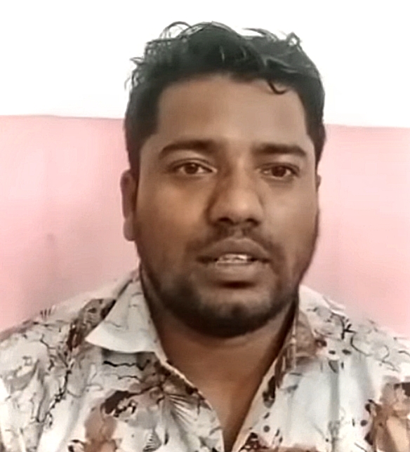 দুর্নীতির সংবাদ প্রকাশ করায় সুনামগঞ্জে সাংবাদিকের ওপর যুবদল ও সেচ্ছাসেবক দলনেতার হামলা