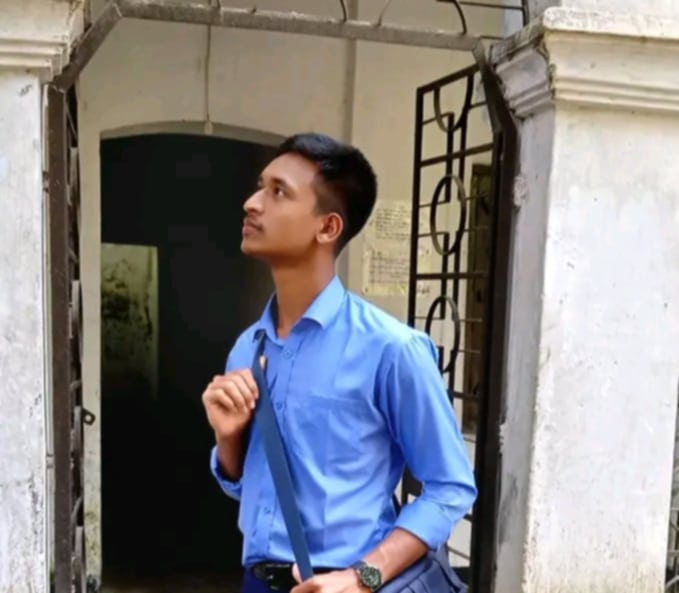 কবিতাঃ আশা