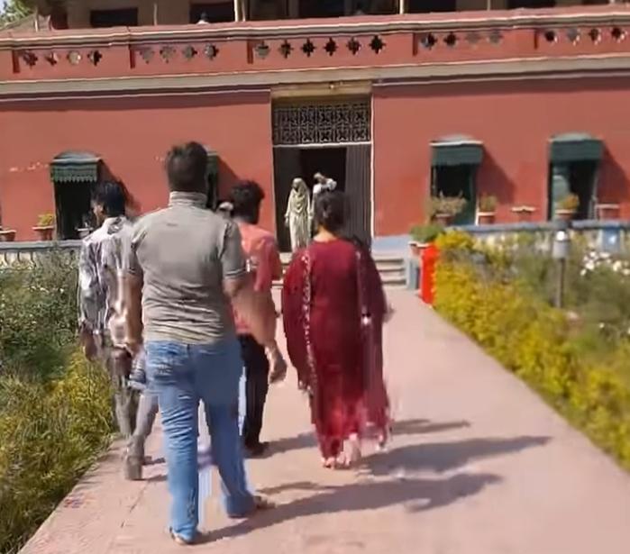 মৃত্যু অনিবার্য, শ্বাশত