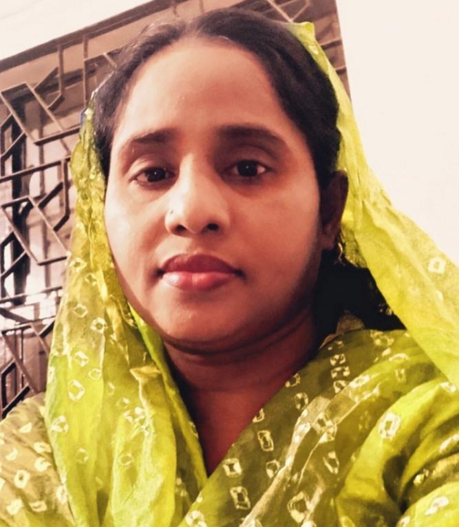 কবিতা: ভুল বুঝে ভুলে যেও