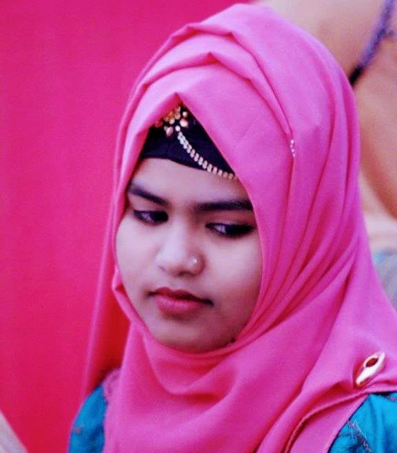 উর্মিলা আঁখিমনি’র দুটি কবিতা