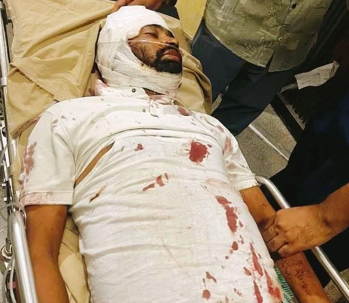 সাতকানিয়ায় মুখোশধারীদের হামলায় ব্যবসায়ীর মৃত্যু