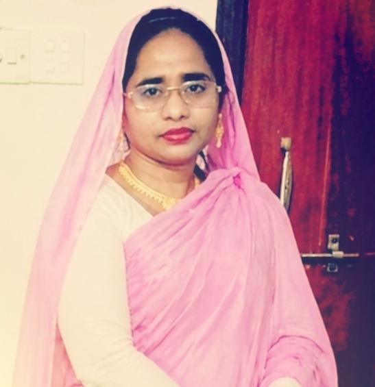 কবিতা: যুদ্ধ নয় শান্তি চাই