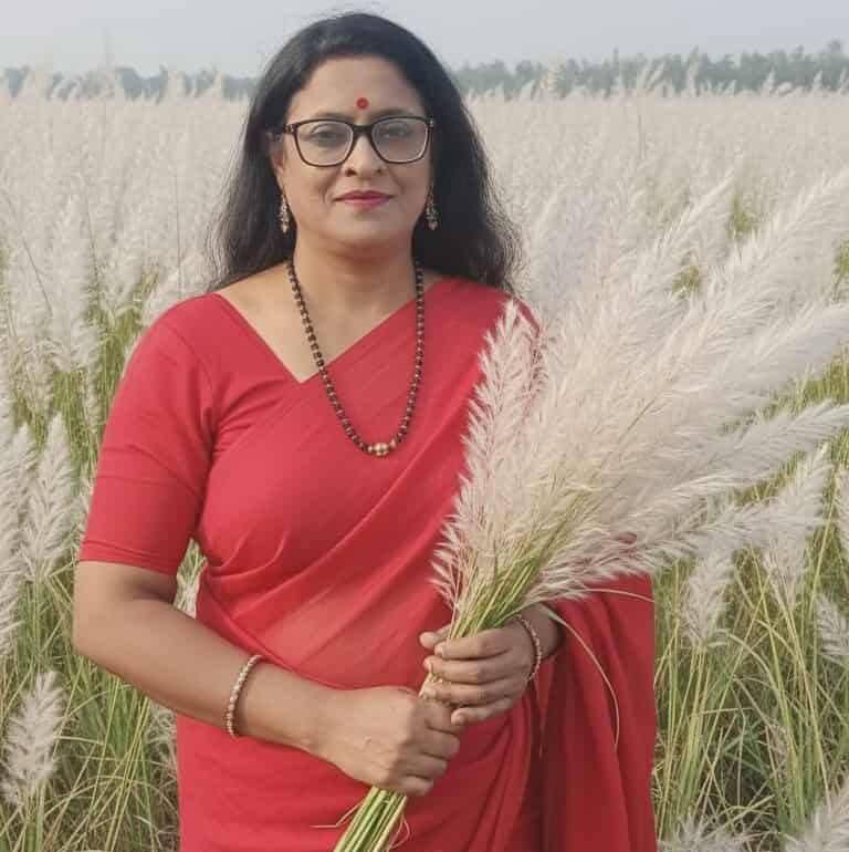 কবিতাঃ কবিতার মর্গে বাস!