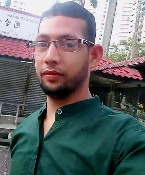 কবিতাঃ নিয়ামতপুরের কালো রাত