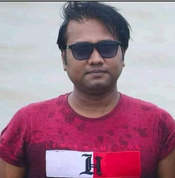 কবিতাঃ ভালোবাসি
