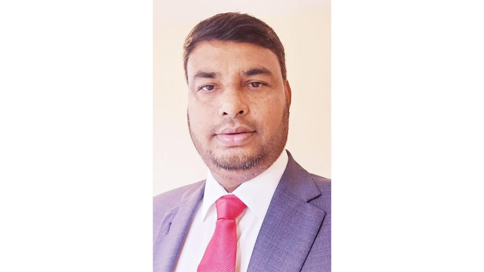 ইউনিয়ন নির্বাচনে আলোচনায় যুক্তরাজ্য প্রবাসী বিএনপি নেতা সাজ্জাদ উল্লাহ