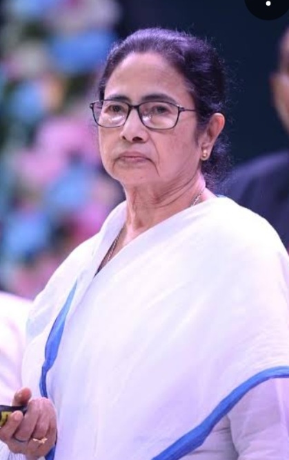 মমতা বন্দোপাধ্যয়ের পরাজয়!