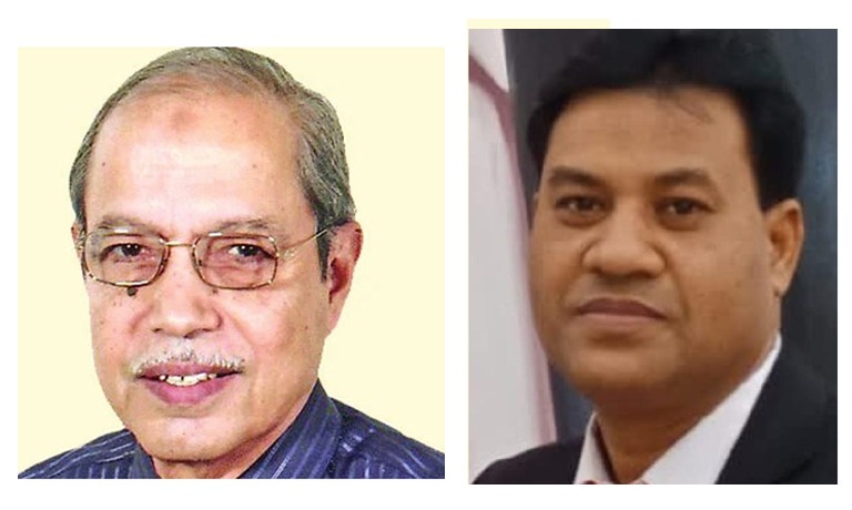 বিকল্প রাজনীতির কথা ভেবেছিলেন ডা. বি. চৌধুরী: ওবায়দুর রহমান মৃধা