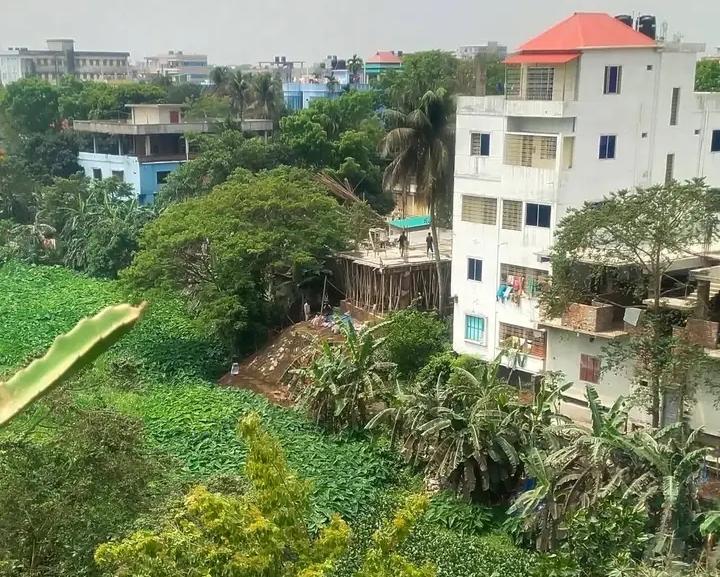 নরসুন্দা: এক নদীর মৃত্যুর গল্প, না কি পুনর্জাগরণের অপেক্ষা?